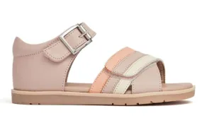 Georgia By Pretty Brave Soft Straps Travel Days