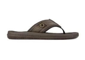 Sandal Refills Trendy Casual Footwear Fiji Iv Dedo By Cartago