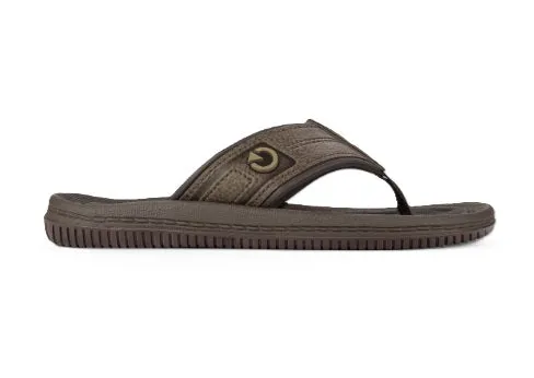 Flexible Summer Sandals Shock absorption Fiji Iv Dedo By Cartago