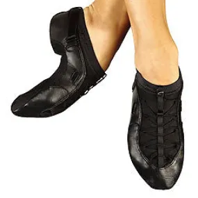 Deep Shade Corner Style Fizzion -- Feel the Floor -- Black