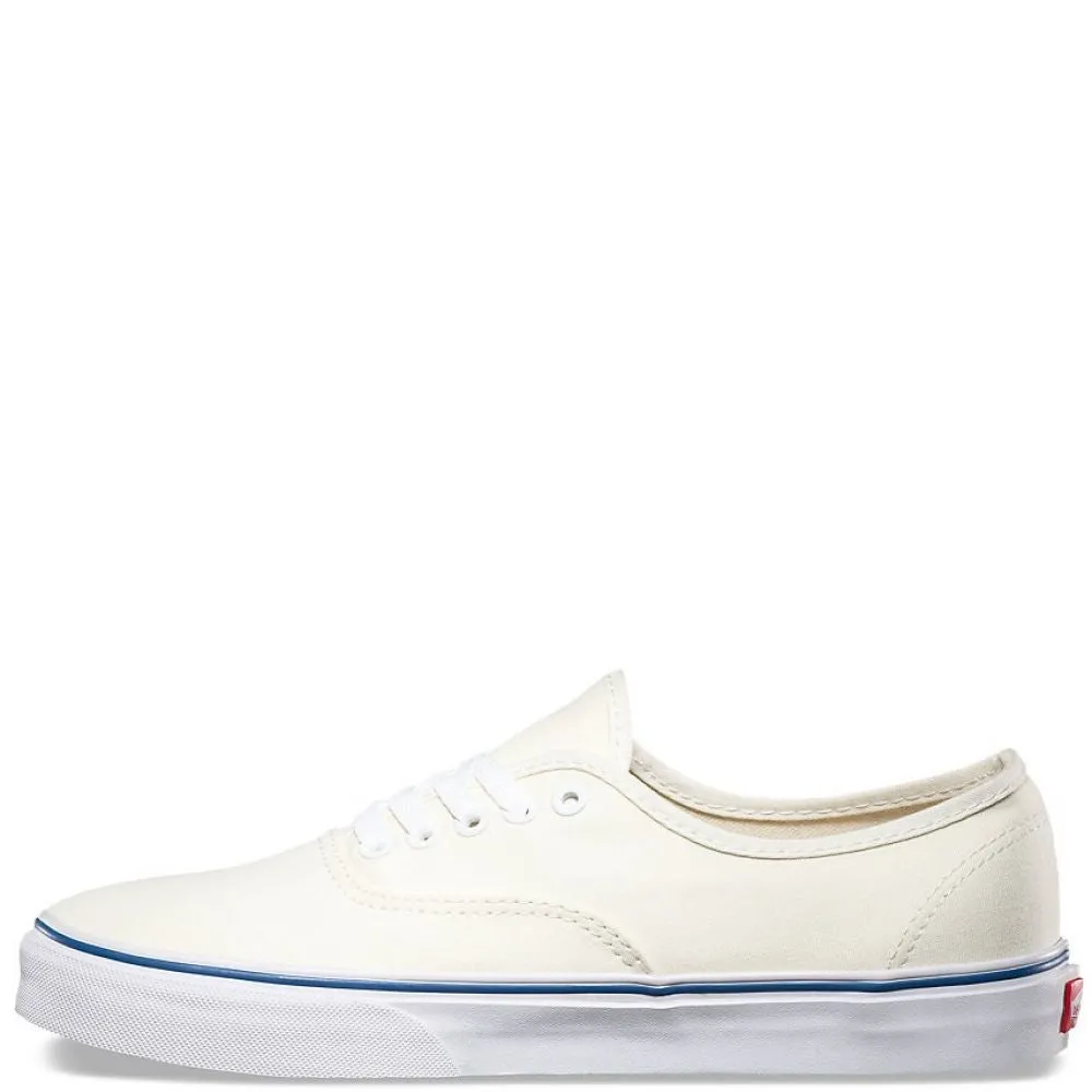 Vans Authentic in Off White Style Pop Daily Walk