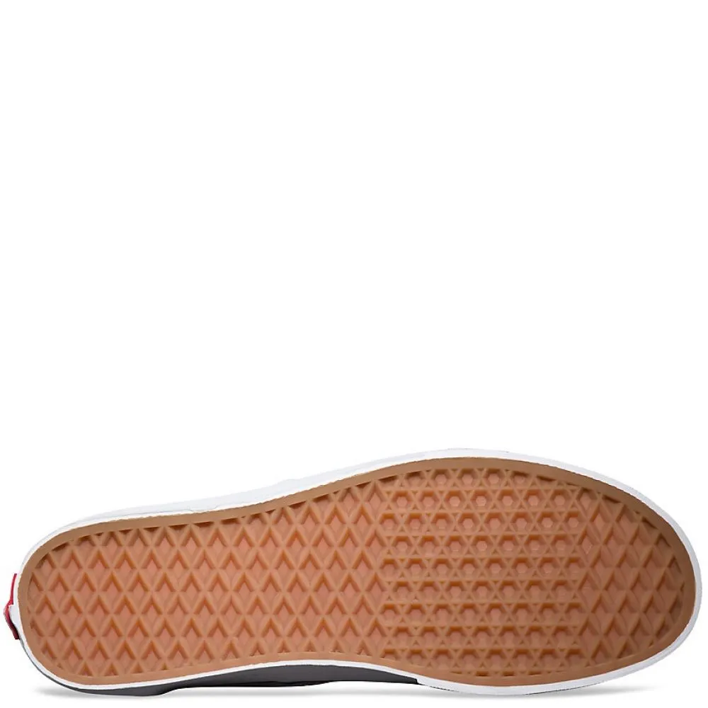 Training Mode Camera Look Vans Authentic in Off White