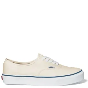 Field Walk Vans Authentic in Off White