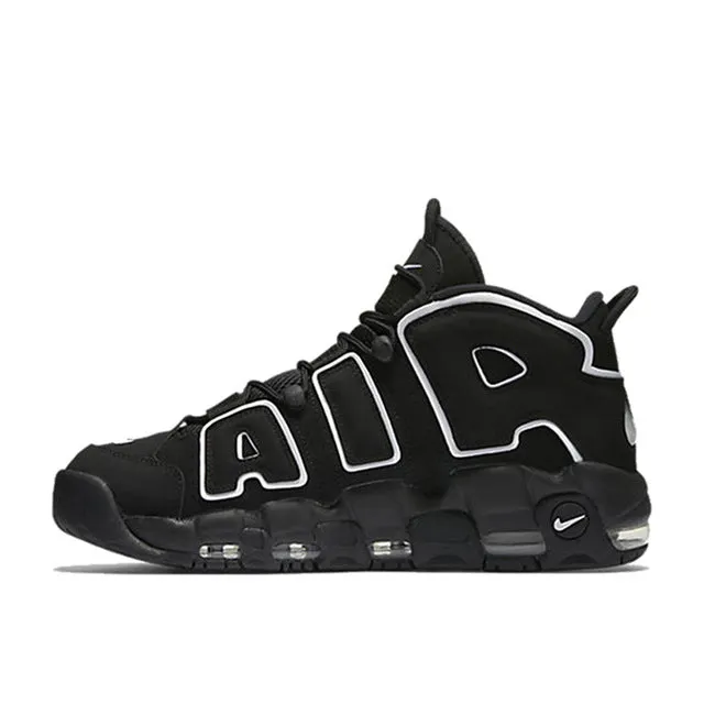 Nike Air More Uptempo Slim Line