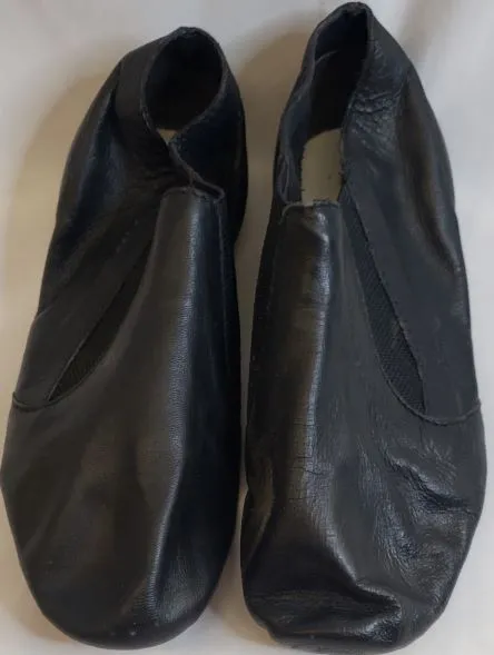 Austin Jr. -- Unisex Split Sole Jazz Gore Boot Couple Pair