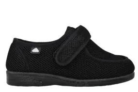 Sweat Proof Light Fit Wallaby Velcro