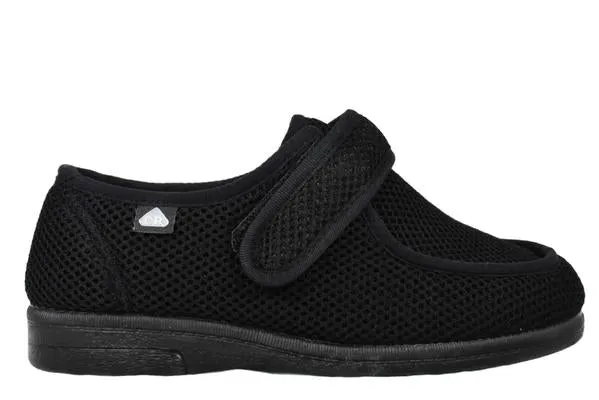 Practical Comfort Ventilation holes Wallaby Velcro