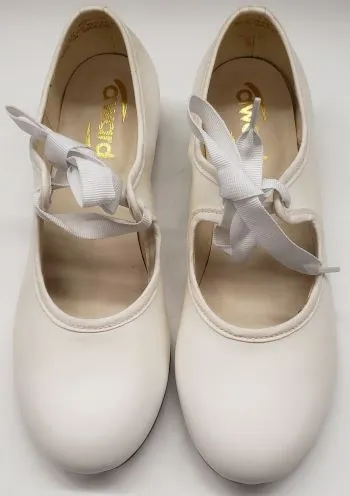 Yitty Jr. -- Children's Economy Tap Oxford Mesh Cool