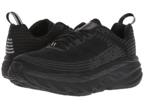 Hoka One One Bondi 6 Functional Design