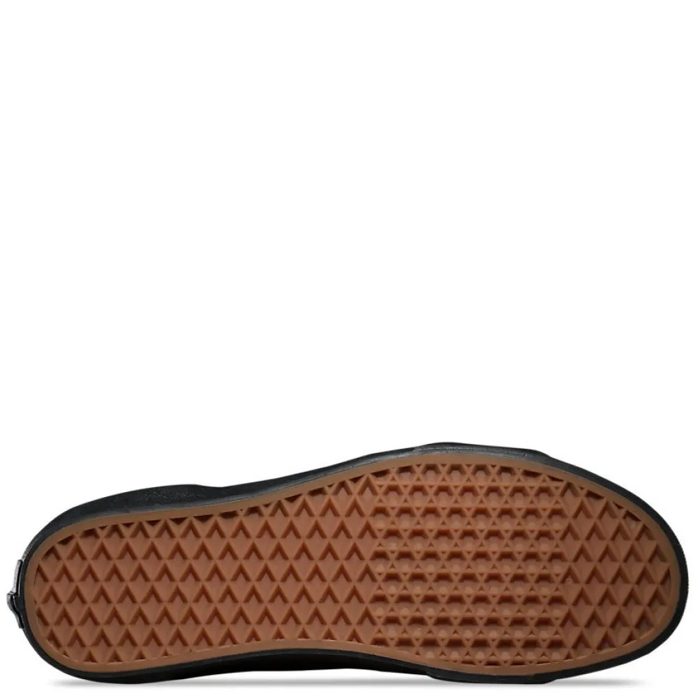 Vans SK8-Hi in Black/Black/Black Dream Path