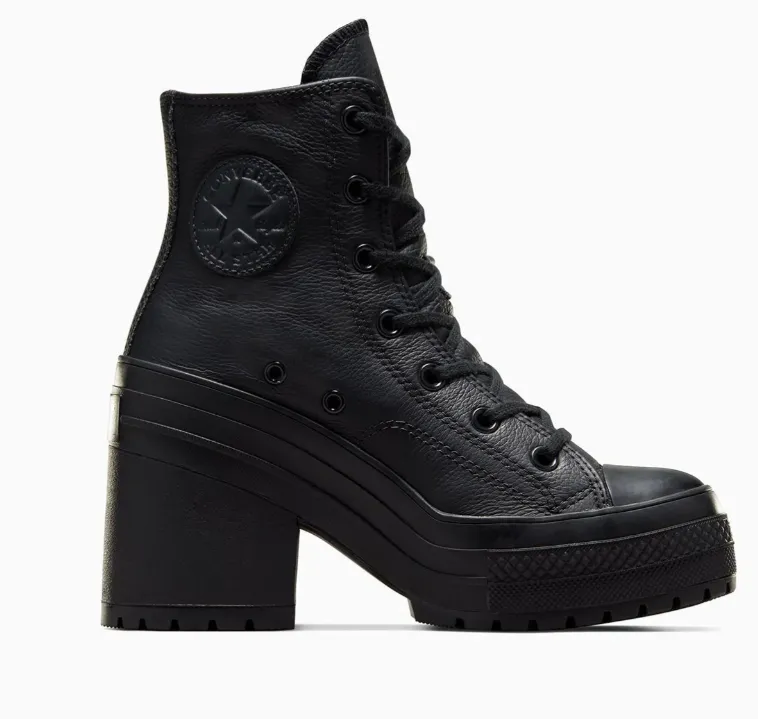 A06145 Deluxe Heel Comfort Grip