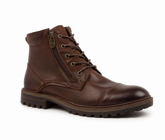 Gasp Men's by Colorado Quick Access Work Ready