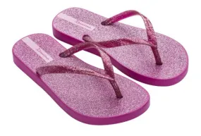 Indoor Wear Glitter Kids By Ipanema