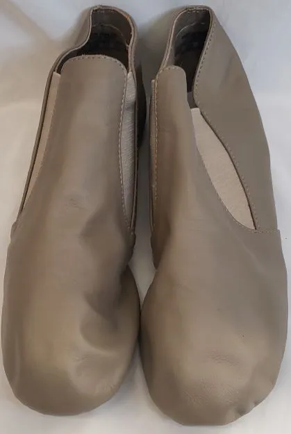 Beauty Walk Austin -- Unisex Split Sole Jazz Gore Boot