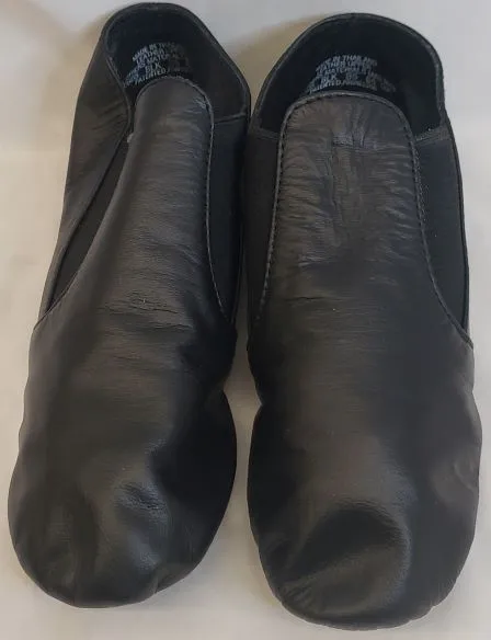 orthopedic Austin -- Unisex Split Sole Jazz Gore Boot