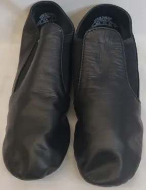 Austin -- Unisex Split Sole Jazz Gore Boot Play Mode