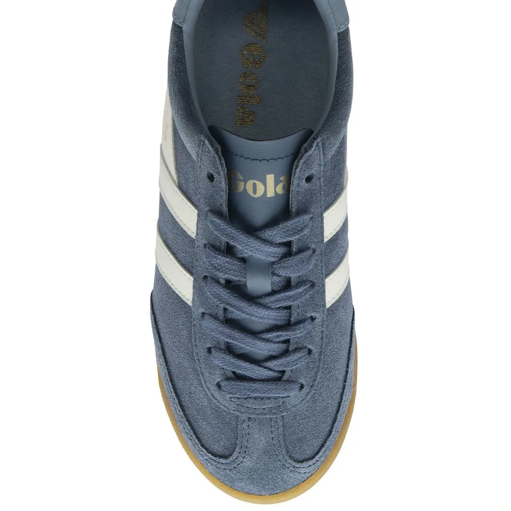 Gola Classics Women's Torpedo in Moonlight/Off White/Air Path Free