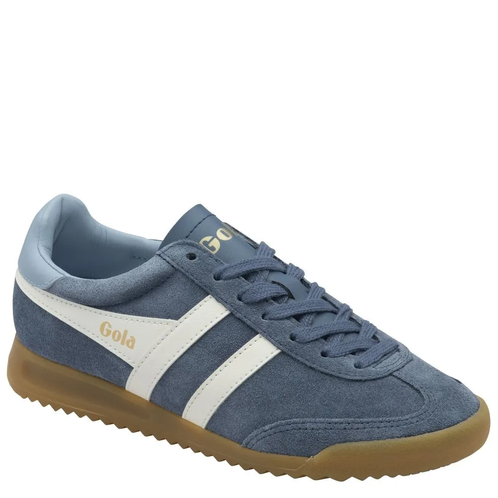 Gola Classics Women's Torpedo in Moonlight/Off White/Air Fashionable Firm Ground