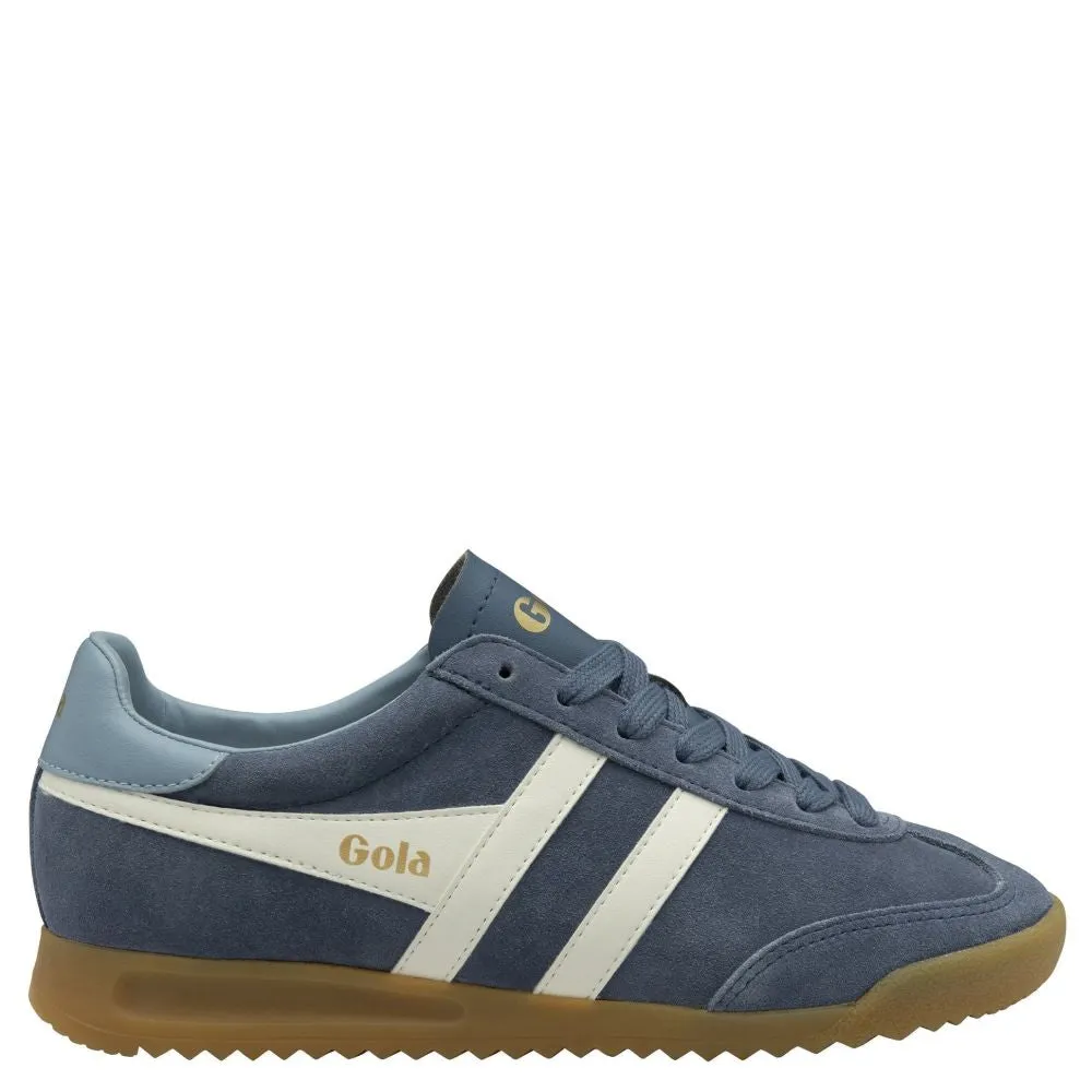 Gola Classics Women's Torpedo in Moonlight/Off White/Air Muscle Aid Neutral Base