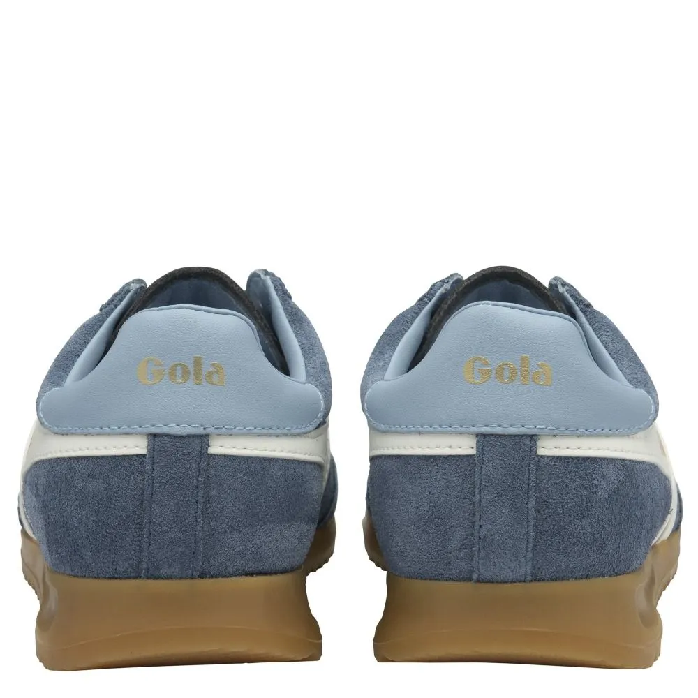 Gola Classics Women's Torpedo in Moonlight/Off White/Air Eva Midsole