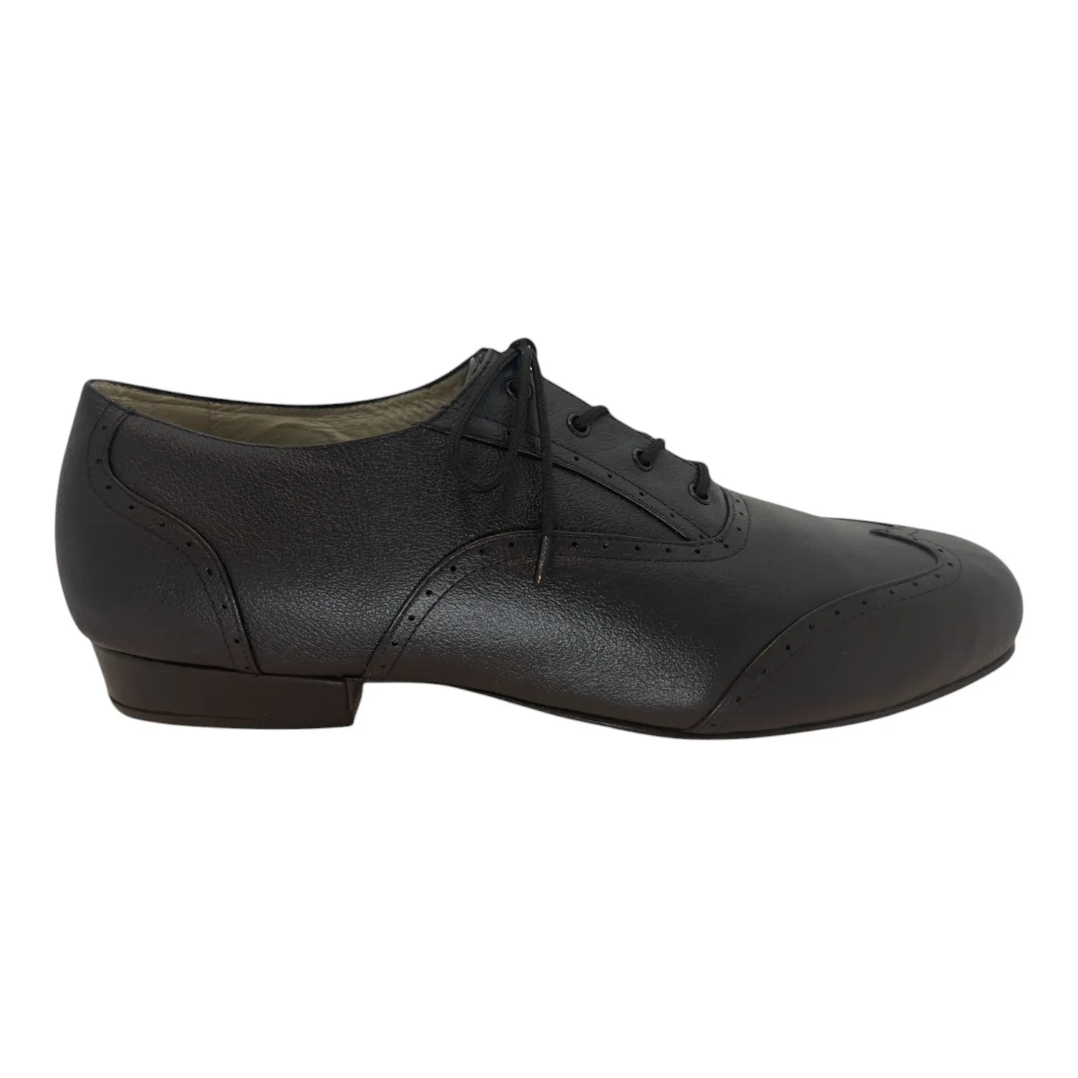 Rapid pace Urban Style Kamian -- Men's Tango Shoe -- Black