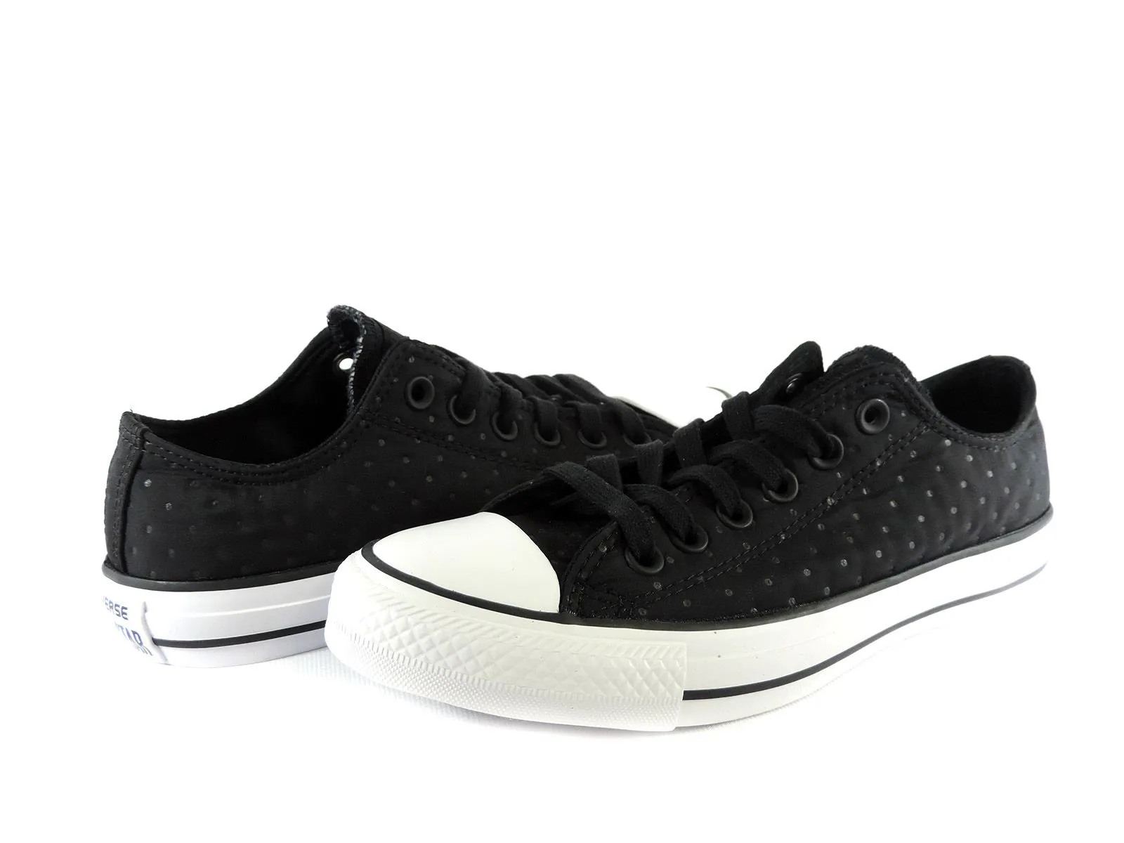 Converse 553287F  Chuck Taylor All Star Neoprene Ox Kind Step