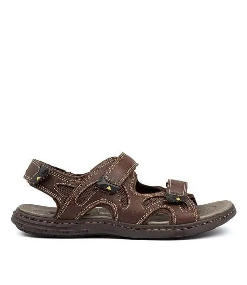 Darwin Men??s By Colorado Comfort Cushion