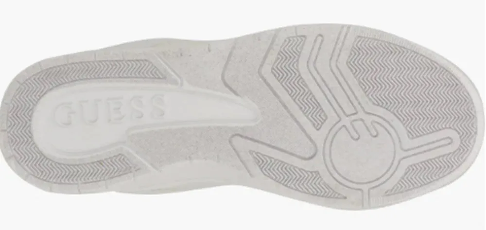 Guess Rubinn Sneaker Quality