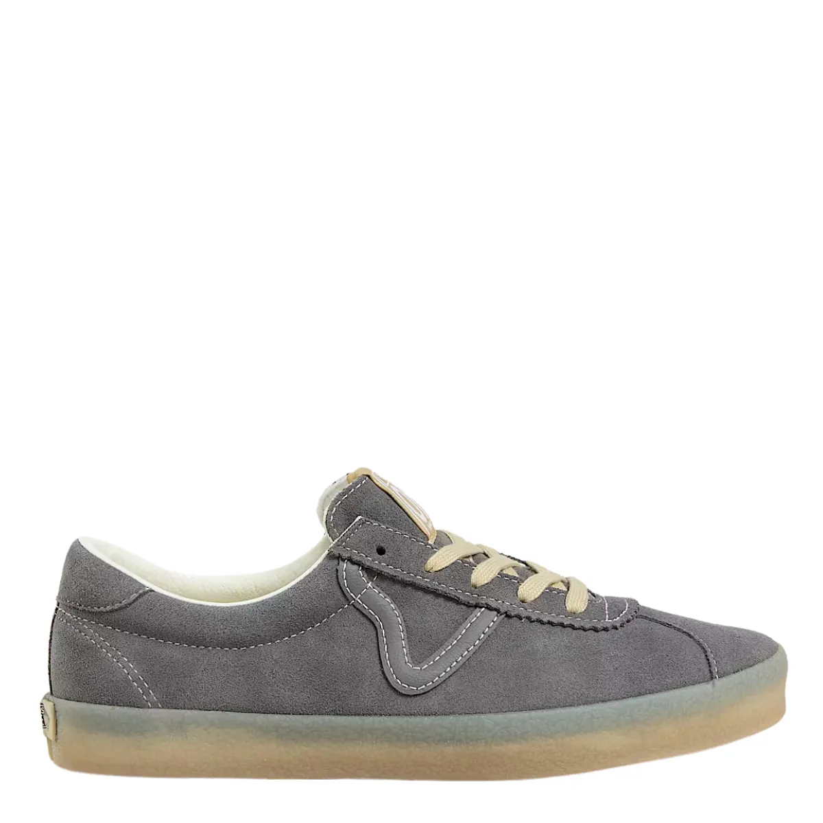 Pond Walk Vans Women's Sport Low in Grey