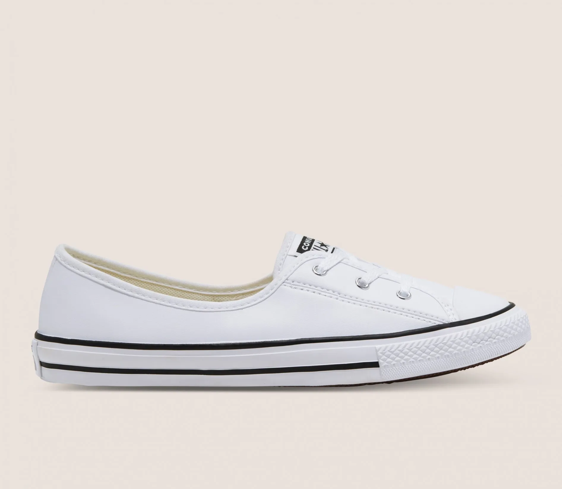 Long Walk CT BALLET 566777 Ladies Converse