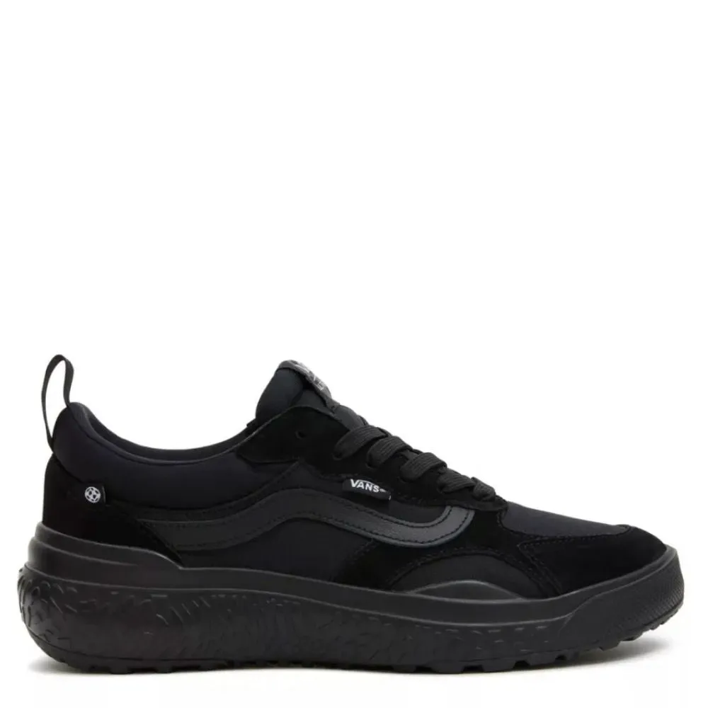 Vans MTE UltraRange Neo VR3 in Black construction