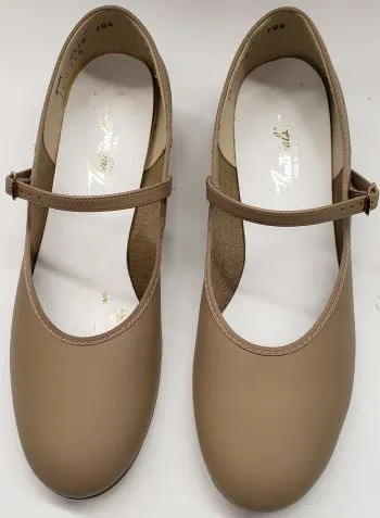 Quela -- Women's Economy Tap Strap Virtual Step Anytime Go