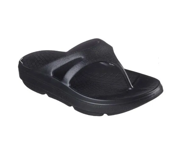 Breathable Sandals ergonomic 8790247 Recovery Mens By Skechers
