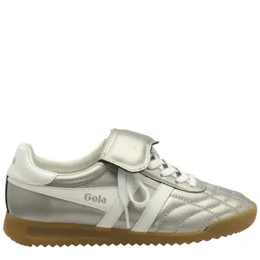 Gola Classics Women's Stadium '86 in Champagne/Off White Yoga Base