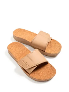 Maseur Gentle (Smooth) Sandal Add Ons Comfortable Travel