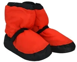 Hiyasha -- Warm Up Bootie Season Ease Hot Pick