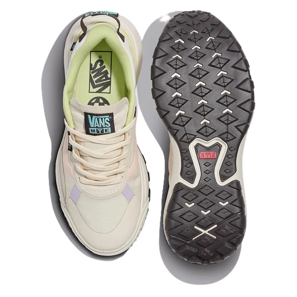 Vans Women's MTE Crosspath in Natural/Multi Boho Free
