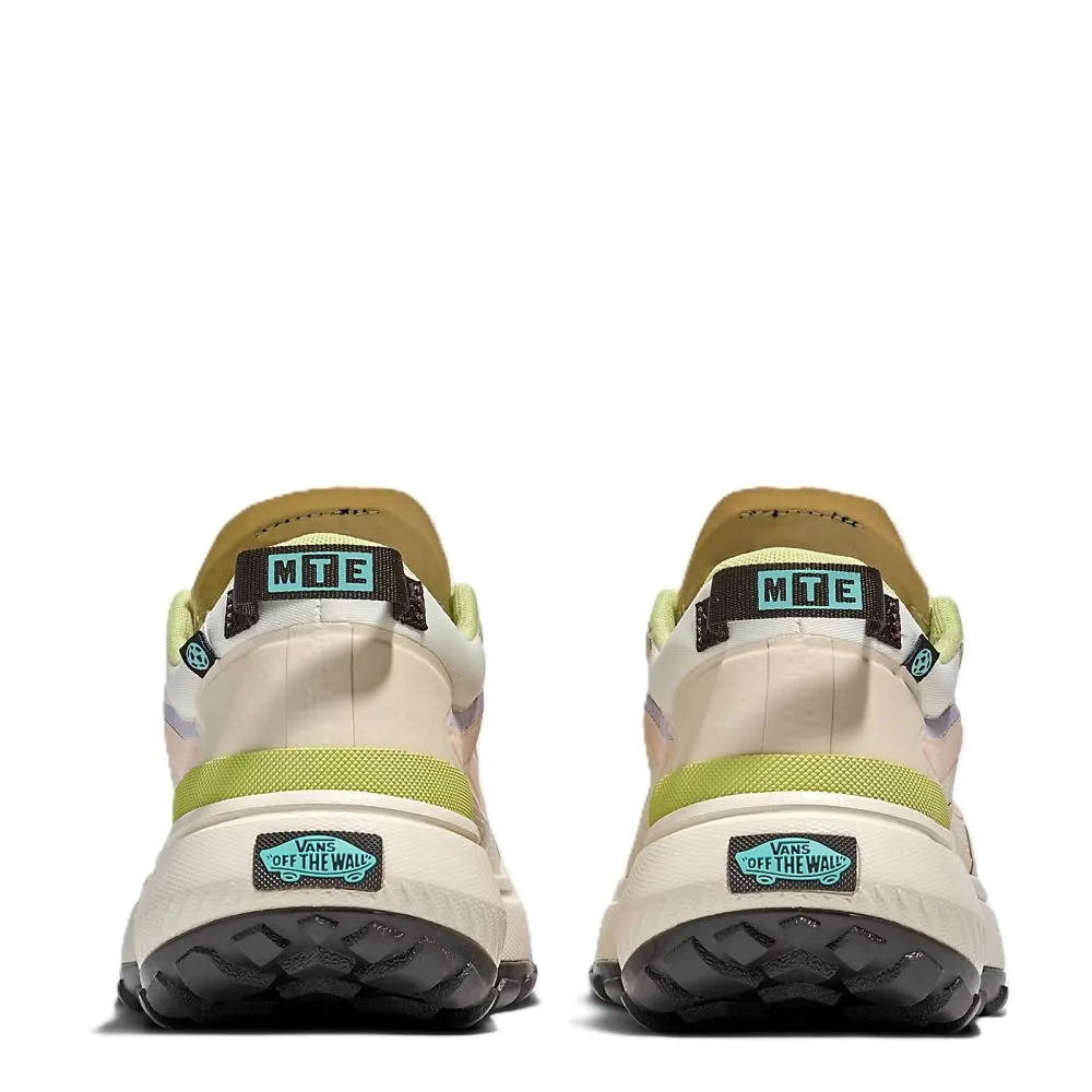Vans Women's MTE Crosspath in Natural/Multi Shock Absorbing