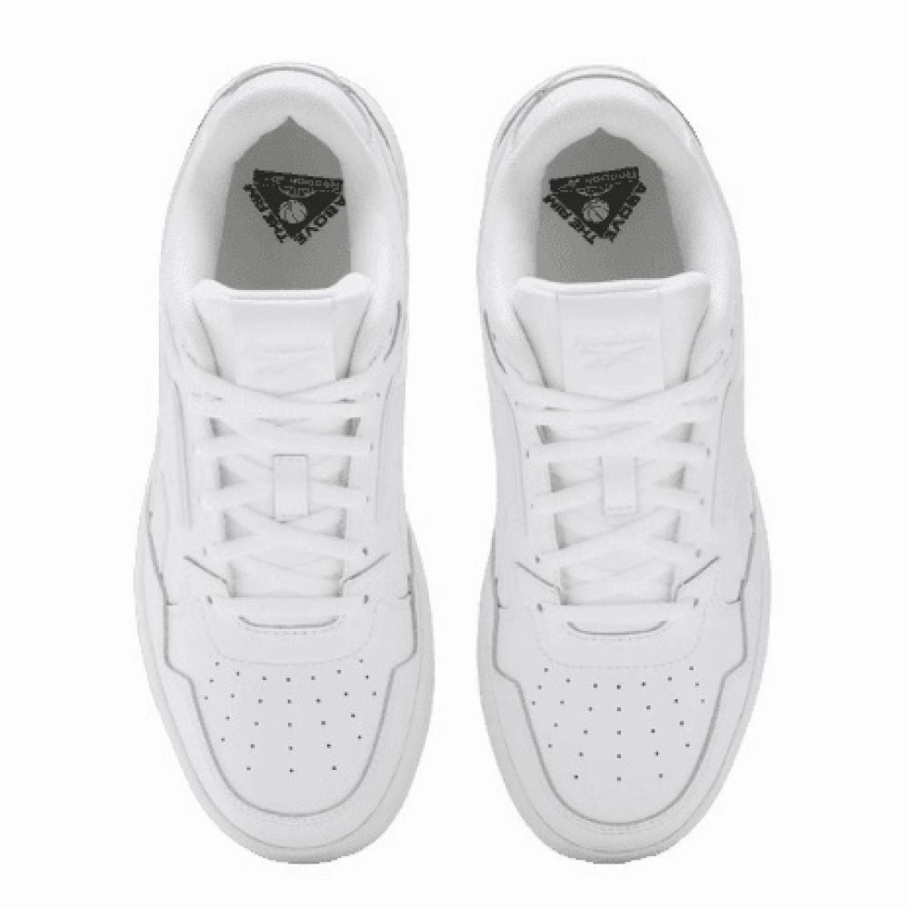 Reebok Youth ATR Chill in White Couple Pair