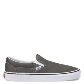 Grab Now Street Cool Vans Slip-On in Charcoal