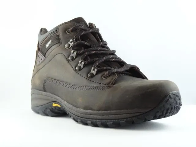 High Top Sturdy sole Woomera Mens By Slatters