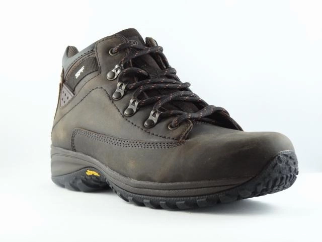 Woomera Mens By Slatters Versatile Style Mid Cut