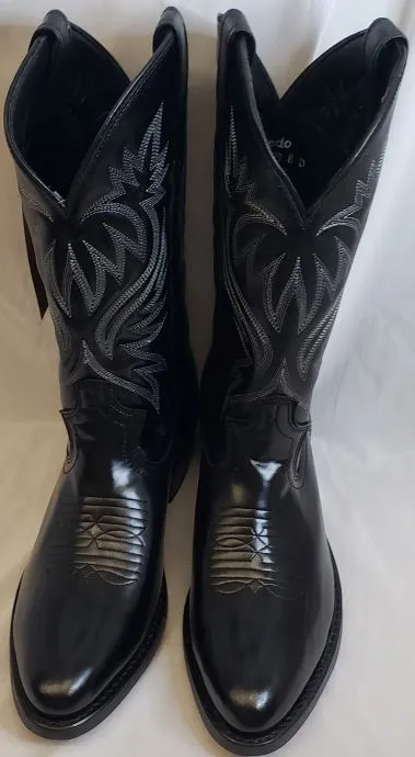 Traction Line Calm Flow Izzy -- Men's 13" Western Boot