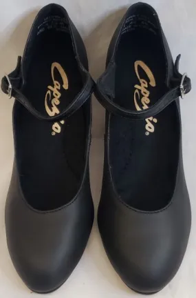 Gloss Mood Swift Glide 2" Diane -- Women's Instep Strap Character Shoe