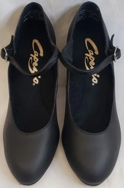 Gloss Mood Swift Glide 2" Diane -- Women's Instep Strap Character Shoe