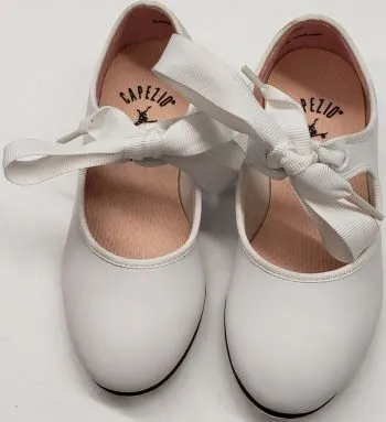 Jr. Tyette II -- Children's Economy Tap Shoe Padded collar Photo Glam