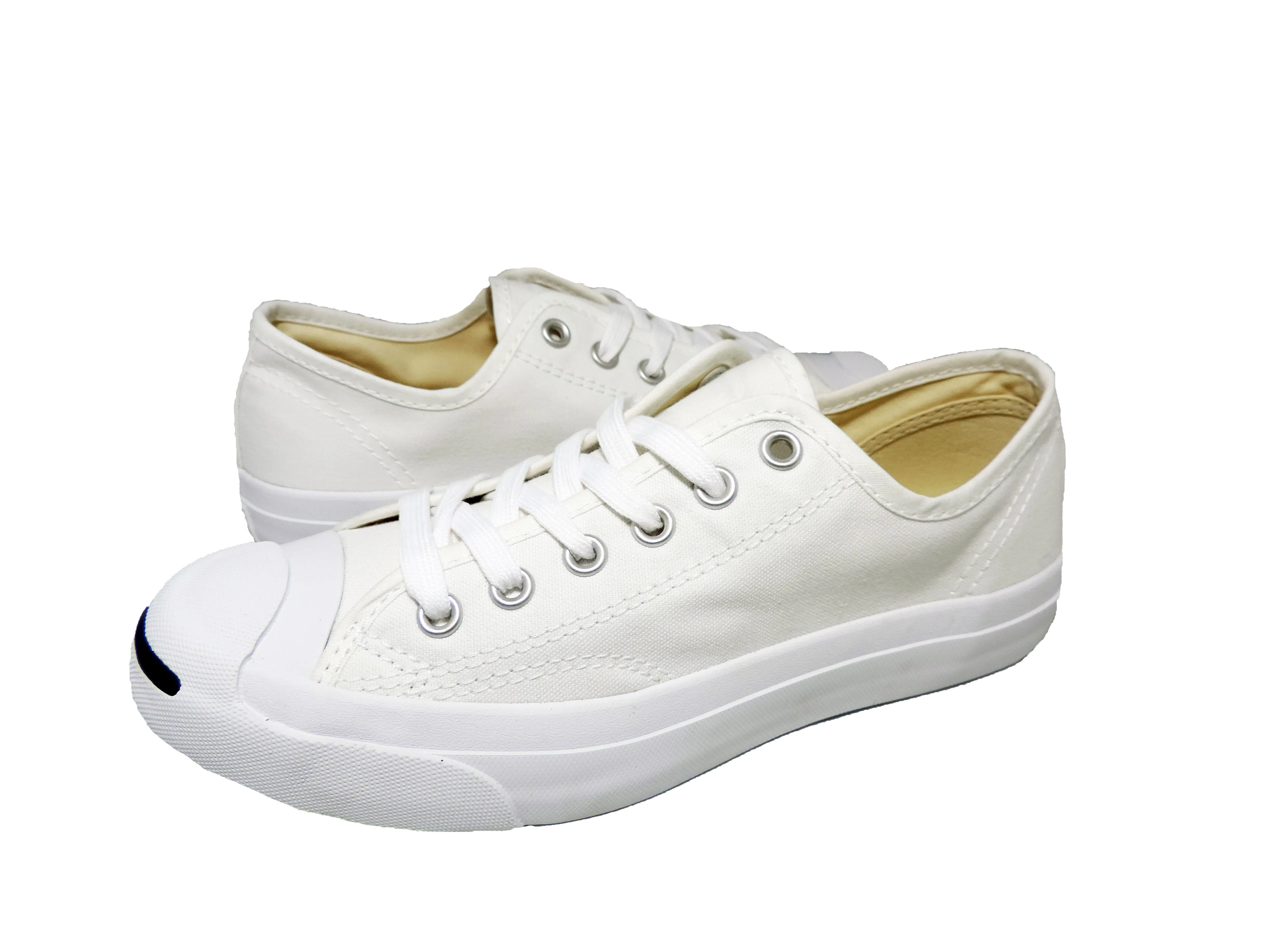 Converse 1Q698 Jack Purcell Classic Low Top Dynamic Edge