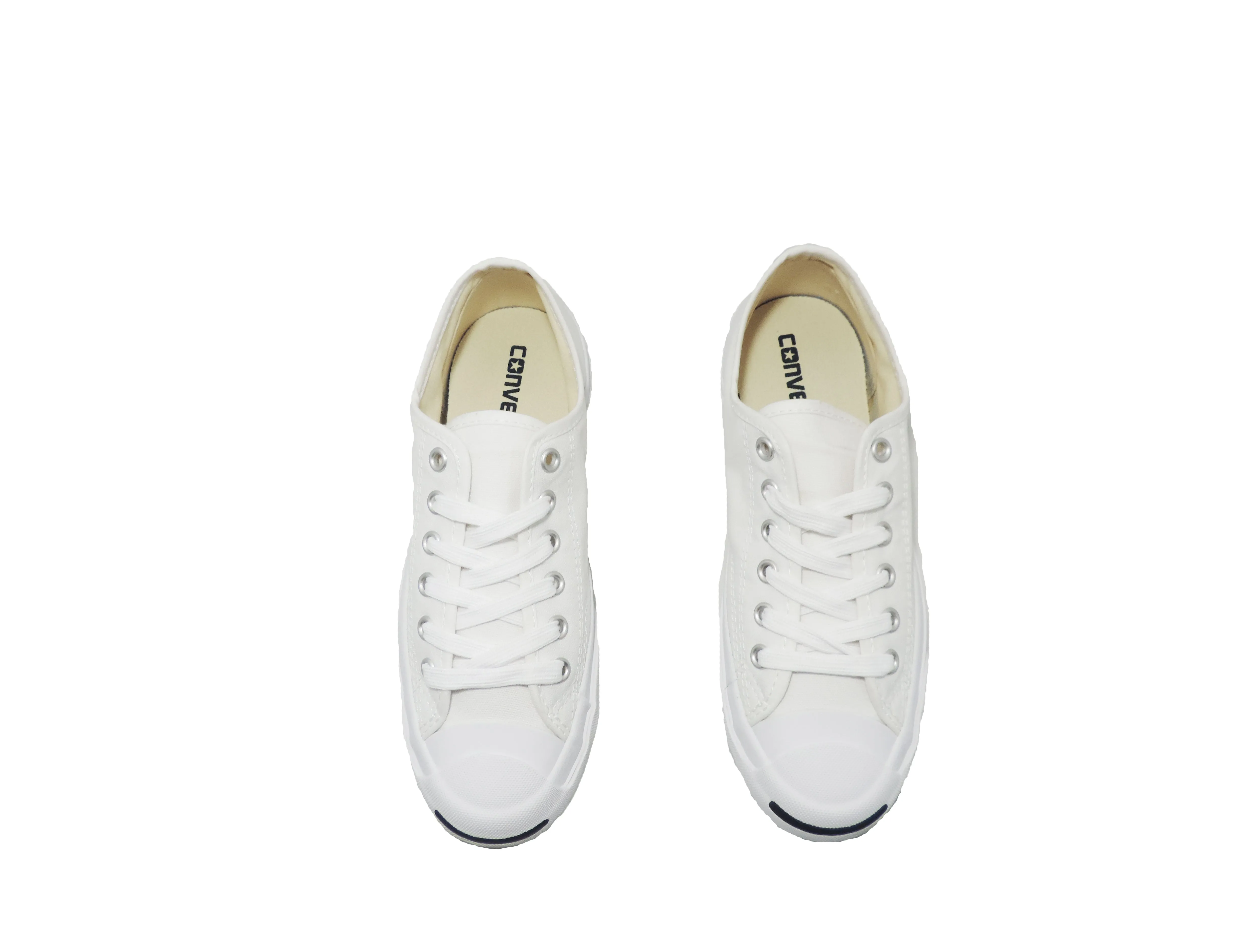 Converse 1Q698 Jack Purcell Classic Low Top Adult Ease Vintage Mood