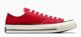 Runway Glow Converse Chuck Taylor All Star 70 Ox Enamel Red 164949C