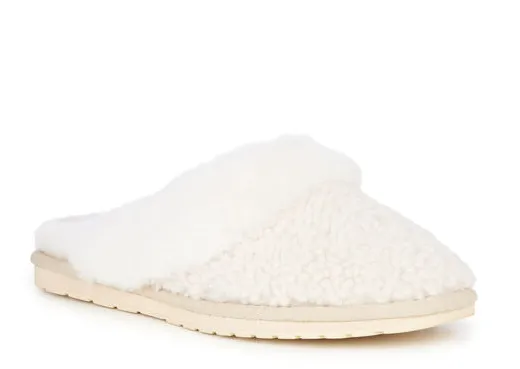 W12565 JOLIE TEDDY WMNS Classic Comfort